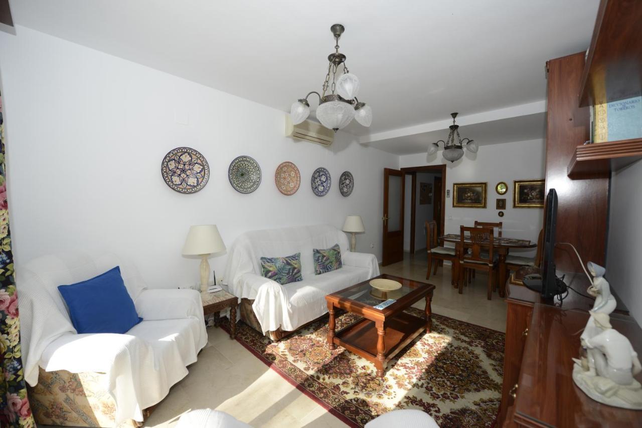 Апартаменты Casa Palacio Palomas